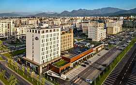 Qosmo Brasov Hotel